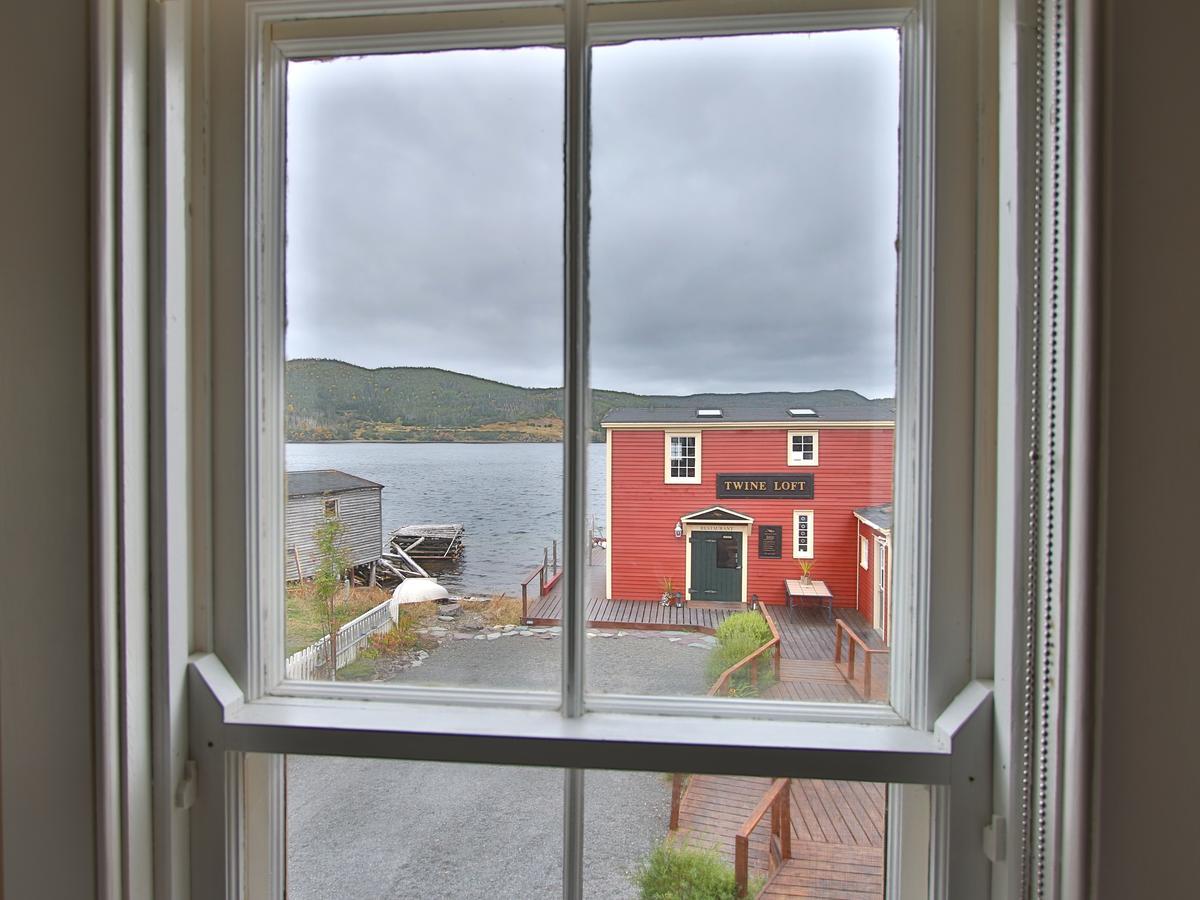 Artisan Inn Trinity Eksteriør bilde