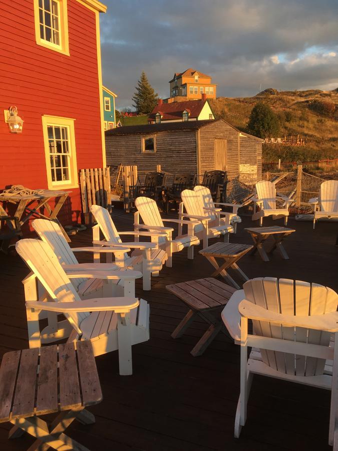Artisan Inn Trinity Eksteriør bilde